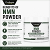 Probase Nutrition, NMN в порошке, 40 г (1,4 унции)