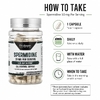Probase Nutrition, спермидин, 10 мг, 120 капсул