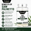Probase Nutrition, Сереноа, 500 мг, 100 капсул