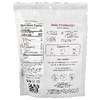 Organic Traditions, Superfoods, ежедневная клюква+ с пробиотиками, 100 г (3,5 унции)