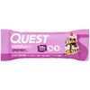Quest Nutrition, Overload Protein Bar, Sundae Funday, 12 батончиков (63 г (2,22 унции))