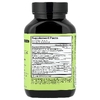HUM Nutrition, Flatter Me®, пребиотики и пробиотики, 60 веганских капсул