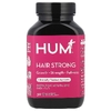 HUM Nutrition, Hair Strong, 30 веганских капсул