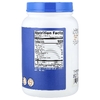 Nutricost, порошок с кокосовым молоком, без вкуса, 907 г (2 фунта)