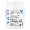 NutraBio, Performance, прозрачный протеин, голубая малина, 519 г (1,1 фунта)