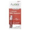 Aurora Nutrascience, Липосомальный НАД + / ресвератрол, 32 пакетика по 20 мл (0,68 жидк. Унции)