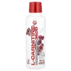 Metabolic Nutrition, L-Carnitine 3500®, сладкая виноградная конфета, 473 мл (16 жидк. унций)