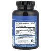 Nobi Nutrition, глицинат магния, максимальное усвоение, 240 капсул (250 мг в 1 капсуле)