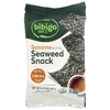 Bibigo, Seaweed Snack, кунжут, 10 г (0,35 унции) (Товар снят с продажи) 