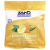 Zand, Immunity ™, леденцы с лимоном и медом, 45 пастилок