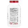Metabolic Nutrition, Creatine 5000 ™, 180 таблеток (1666 мг в каждой таблетке)