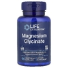 Life Extension, Глицинат магния, 90 вегетарианских капсул (105 мг на капсулу)