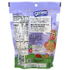 Gerber, Get'Ems! ™, космические крекеры, для детей от 3 лет, пармезан, 142 г (5 унций)
