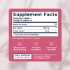SMNutrition, Мио и D-хиро инозитол, 240 капсул