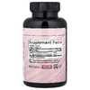 SMNutrition, Кора скользкого вяза, 60 капсул