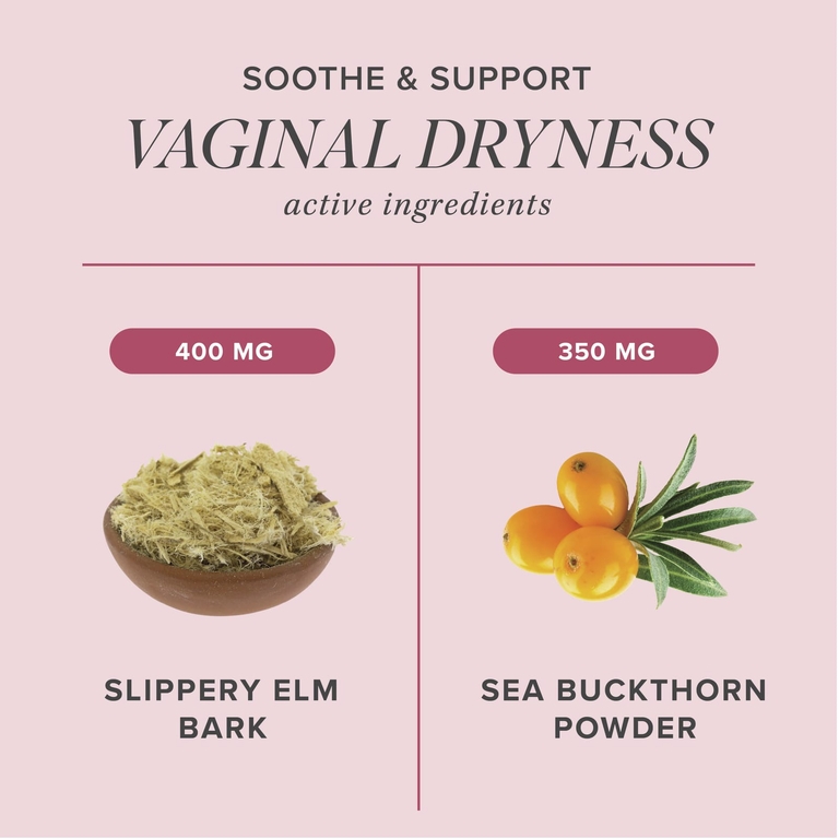 SMNutrition, Кора скользкого вяза, 60 капсул