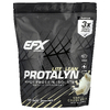 EFX Sports, Protalyn® изолят сывороточного протеина, вафли с ванильным кремом, 907 г (2 фунта)