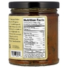 Pure Indian Foods, Органический ферментированный чеснок, 255 г (9 унций)