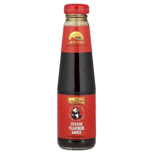 Lee Kum Kee, Соус со вкусом устрицы, 255 г (9 унций)  