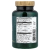 Swanson Vitamins, Омега-3 на растительной основе, 120 жидких веганских капсул