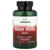 Swanson Vitamins, Beet Root NO+, 60 Chewables