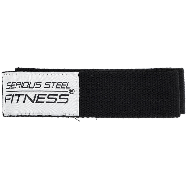 Serious Steel Fitness, Ленточный якорь, маленький, 1 шт.