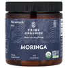Tribe Organics, Моринга, 120 капсул (600 мг на капсулу)