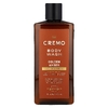 Cremo, Гель для душа, золотистый янтарь, 473 мл (16 жидк. Унций)
