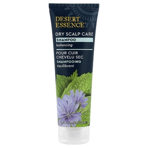 Desert Essence, Сухой шампунь для ухода за кожей головы, 237 мл (8 жидк. Унций)