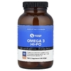 Designs For Health, Design For Sport®, Omega 3 Hi-Po, 60 мягких таблеток