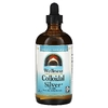 Source Naturals, коллоидное серебро, 30 част./млн, 236,56 мл (8 жидких унций)