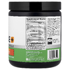 Optimum Nutrition, Creatine +, апельсин и маракуйя, 360 г (12,69 унции)