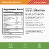 Optimum Nutrition, Creatine +, апельсин и маракуйя, 360 г (12,69 унции)