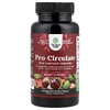 Nature's Craft, Pro-Circulate, комплекс для поддержки вен, 60 капсул