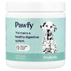 Pawfy, Пробиотик, для собак, от 6 месяцев, вегетарианская курица, 30 жевательных таблеток, 113 г (4 унции)