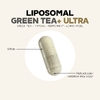 Codeage, Liposomal Green Tea + Ultra Trim & Glow, 60 растительных капсул