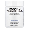 Codeage, Liposomal Trigonelline, 90 растительных капсул