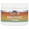 BrainMD, Peak Energy, ежевика, 154,9 г (5,46 унции)