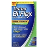 Osteo Bi-Flex, Joint Health, тройная сила действия + куркума, 120 таблеток, покрытых оболочкой