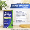 Osteo Bi-Flex, Joint Health, тройная сила действия + куркума, 120 таблеток, покрытых оболочкой
