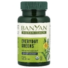 Banyan Botanicals, Everyday Greens ™, 90 таблеток (Товар снят с продажи) 