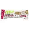 MusclePharm, Протеиновый батончик Combat Ready ™, праздничный торт с конфетти, 12 батончиков по 53 г (1,87 унции) (Товар снят с продажи) 