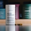 BodyHealth, Multi Complete ™, 120 таблеток