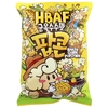 HBAF, Попкорн с запеченной кукурузой, 80 г