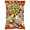 HBAF, Попкорн в багете с чесноком, 80 г (Товар снят с продажи) 