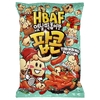 HBAF, Ttekbokki Popcorn`` 80 г (Товар снят с продажи) 