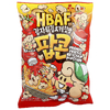 HBAF, Картофель фри и кетчуп с попкорном, 80 г (Товар снят с продажи) 