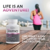 NaturesPlus, Her Journey, мультивитамины для приема один раз в день, 30 таблеток