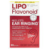 Lipo-Flavonoid, Lipo Flavonoid®, 90 капсул