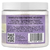 Abra Therapeutics, Натуральная пена для ванн, глубокое расслабление, лаванда и мелисса, 397 г (14 унций)